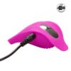 PASSION ENHANCER SILICONE RECHARGEABLE PINK