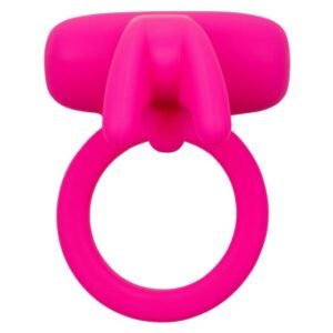 SILICONE RECHARGEABLE TRIPLE CLIT FLICKER