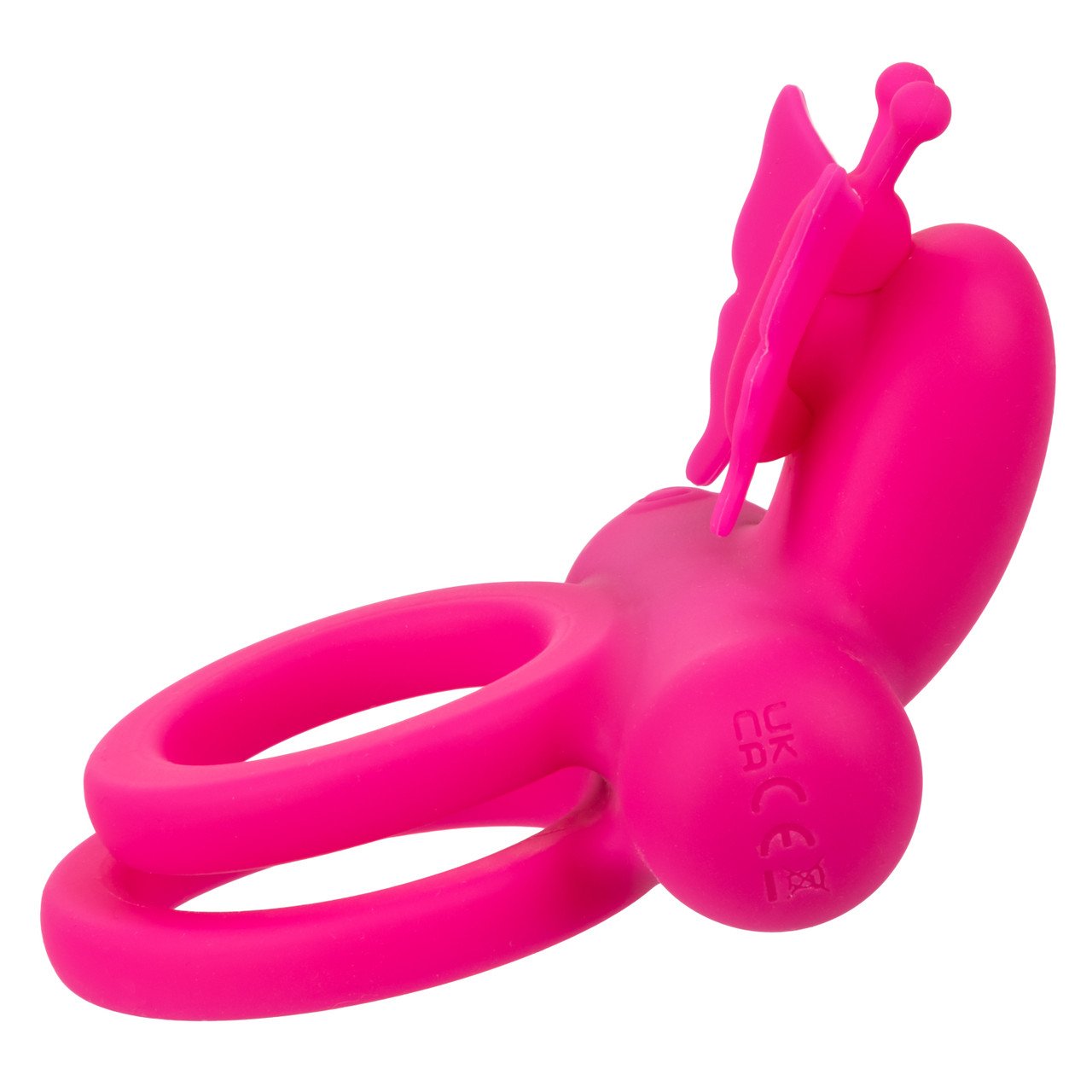 SE184335dualbutterflyringpink8