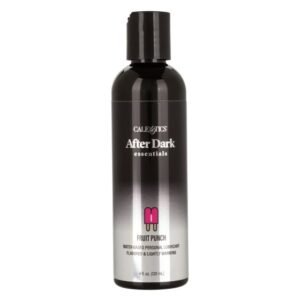 AFTER DARK FRUIT PUNCH LUBE 4OZ