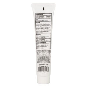 TUSH EZE GEL 1.5 OZ