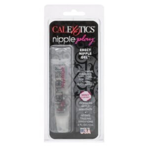 STA ERECT NIPPLE GEL MINT