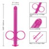 LUBE TUBE PURPLE