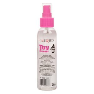 ANTI BACTERIAL CLEANER W/ ALOE