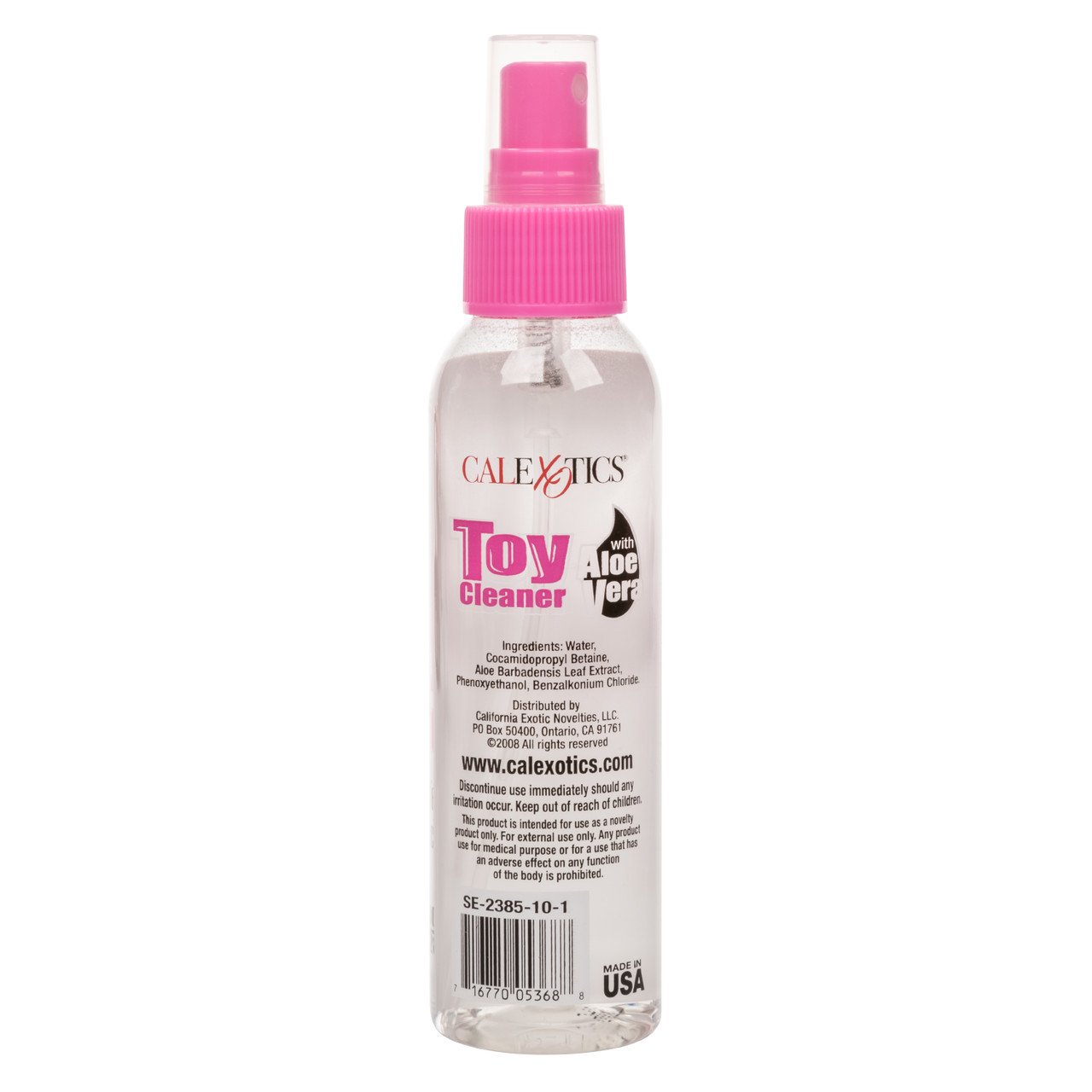 SE238510toycleanerwithaloeveranew2