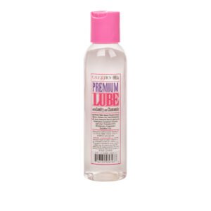 PREMIUM LUBE