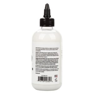FUCK SAUCE CUM SCENTED LUBE 8OZ