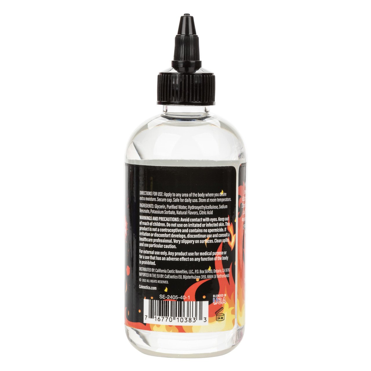 SE240540fucksaucehotextrawarminglubricant8oz3