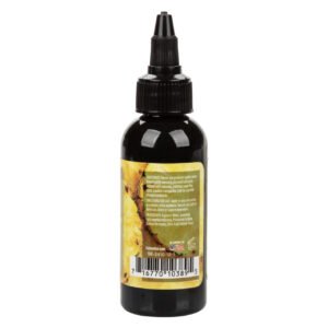 FUCK SAUCE PINEAPPLE FLAVORED LUBE 2 OZ