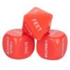 LETS GET KINKY DICE