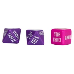 SPICY DICE