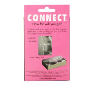 CONNECT GAME