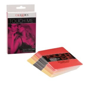 TOUCH ME