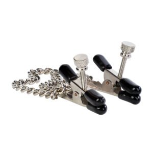 NIPPLE PLAY BULL NOSE NIPPLE JEWELRY