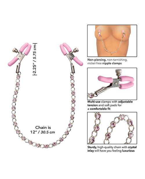 SE261710nippleplaypinknippleclamps5