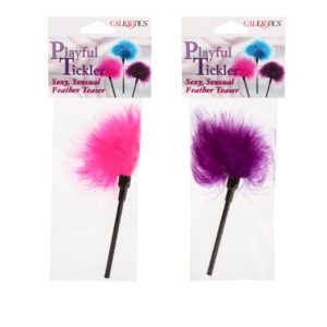 PLAYFUL TICKLER