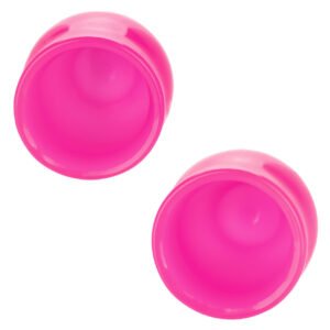 NIPPLE PLAY MINI NIPPLE SUCKERS PINK