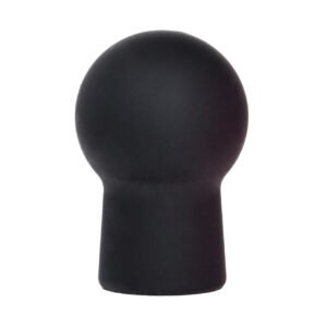 NIPPLE PLAY NIPPLE SUCKERS ADVANCED BLACK