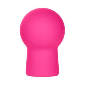 NIPPLE PLAY NIPPLE SUCKERS ADVANCED PINK