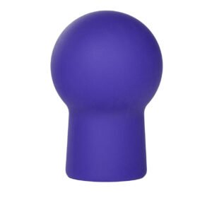 NIPPLE PLAY NIPPLE SUCKERS ADVANCED PURPLE