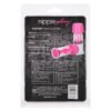 NIPPLE PLAY VACUUM TWIST SUCKERS PINK