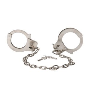 HANDCUFFS CHROME