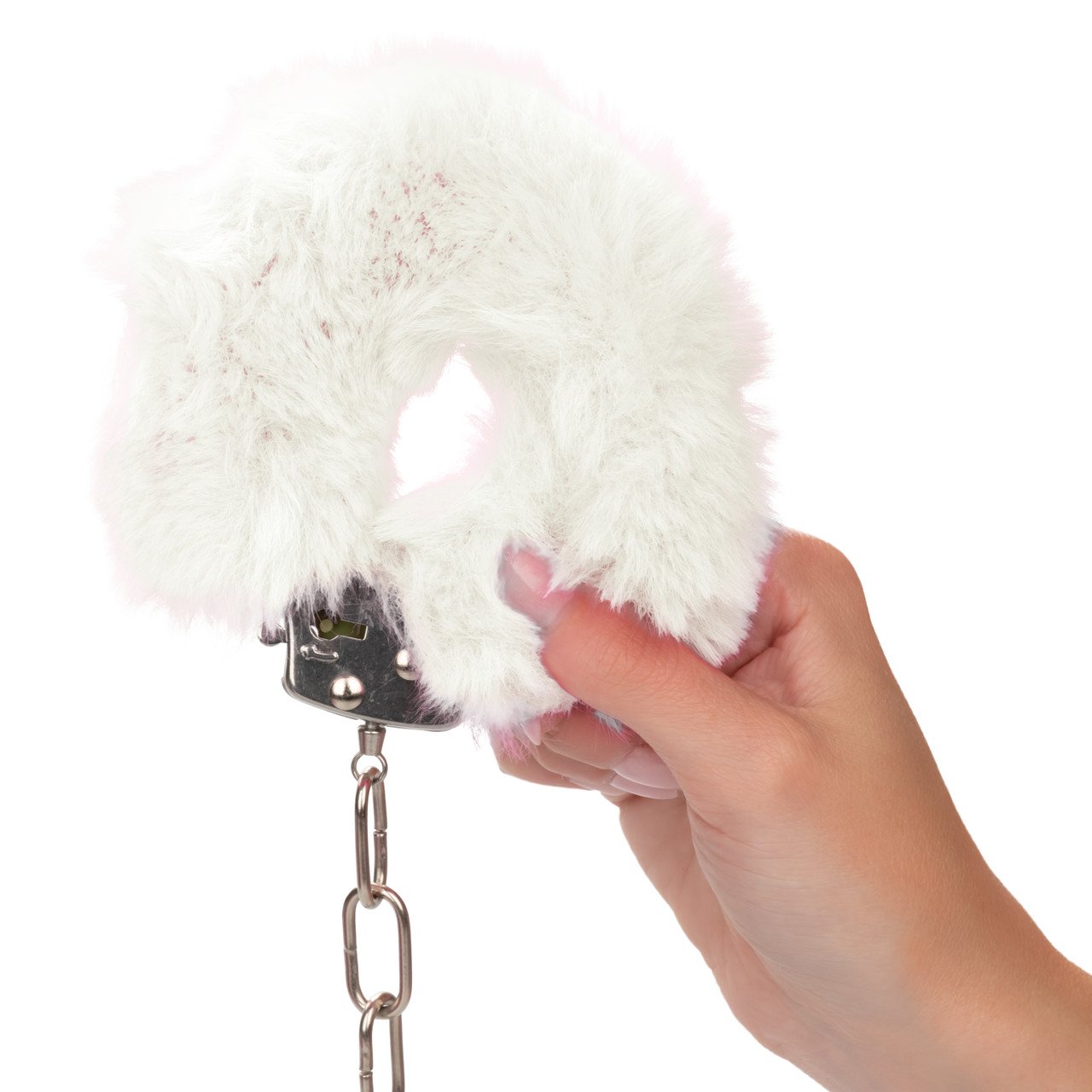 SE265150ultrafluffyfurrycuffswhite9