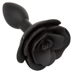 FORBIDDEN SMALL ROSE ANAL PLUG