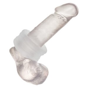 BOUNDLESS BUMPER-STROKER RING