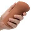 BOUNDLESS VULVA- BROWN