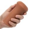 (WD) BOUNDLESS STROKER- BROWN