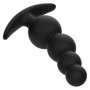 BOUNDLESS BEADED PLUG