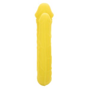 BOUNDLESS AC/DC DONG YELLOW