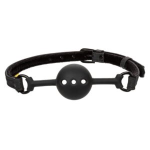 BOUNDLESS BREATHABLE GAG