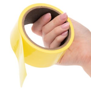 BOUNDLESS BONDAGE TAPE YELLOW