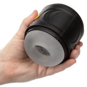 BOUNDLESS DUAL MOTOR STROKER