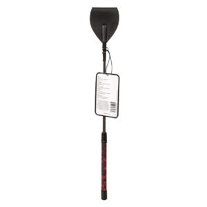 (WD) SCANDAL WIDE TIP CROP