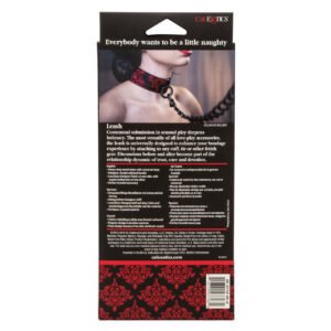 SCANDAL LEASH