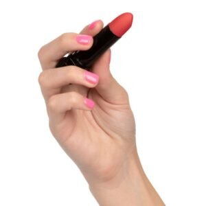 HIDE & PLAY LIPSTICK RED