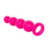 COCO LICIOUS BOOTY BEADS PINK
