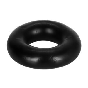 SHANE'S WORLD ROCKSTAR RING BLACK