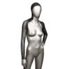 RADIANCE PLUS SIZE HOODED SHOULDER SHRUG