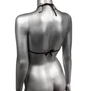RADIANCE TRIANGLE BIKINI TOP
