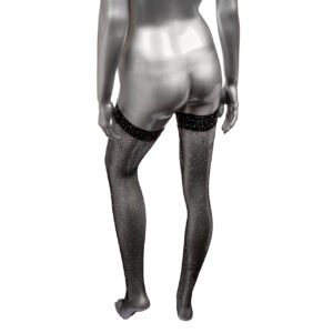 RADIANCE THIGH HIGH STOCKINGS