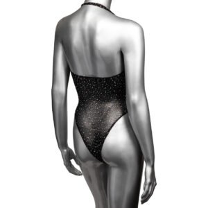 RADIANCE PLUS DEEP V BODYSUIT