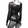 RADIANCE LONG SLEEVE BODYSUIT