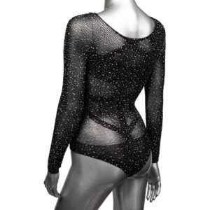 RADIANCE LONG SLEEVE BODYSUIT