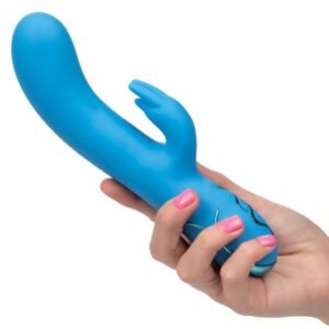 (WD) INSATIABLE G INFLATABLE G BUNNY