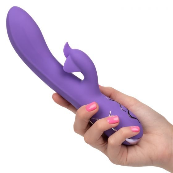 SE451030insatablegvibratorpurple7