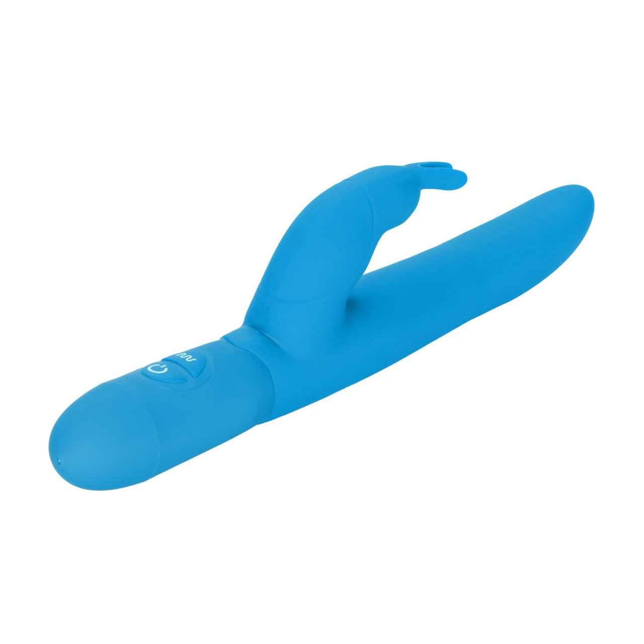 SE4540103boundingbunnybluevibratornew8
